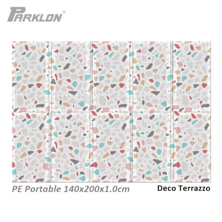 เบาะรองคลาน PARKLON PORT-DECO 140X200X1.0CM_5